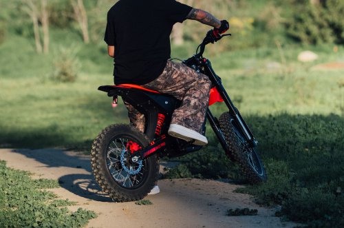 Fast, compact e-motos are getting even more affordable with Yozma IN10 Pro+ launch