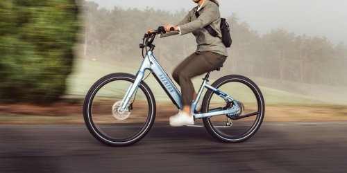 Smart, Aventon Level 3 + Pace 4 smart e-bikes at new $1,299 lows ($600 off), EcoFlow GLACIER electric cooler bundles, Anker, more