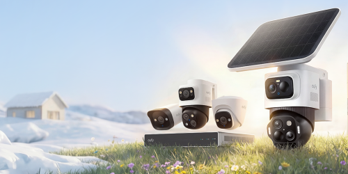 Lectric April Showers e-bike sale offers up to $720 savings, EcoFlow + Anker SOLIX flash sales with up to 67% power station savings, more