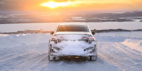 BMW's new i3 will go on sale soon, but another EV is on its way out