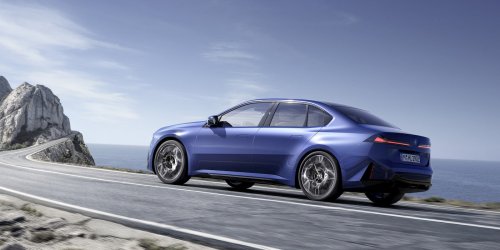 BMW, BMW i3 orders open months ahead of plan as demand takes off