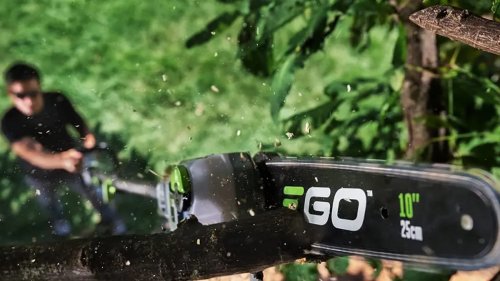 Green Deals Labor Day - EcoFlow power station flash sale from $599, Hiboy EVs 33% off from $300, Autel 80A EV charger low, more