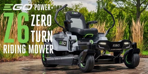 Anker launches SOLIX S2000 power station + bundles starting from exclusive $598, EGO Z6 zero turn riding mower bundle new low, more