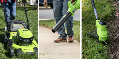 Lectric XP Lite2 e-bike + largest $508 bundle from $999, Anker SOLIX 3,840Wh F3800 power station $1,800, EcoFlow, tools, more