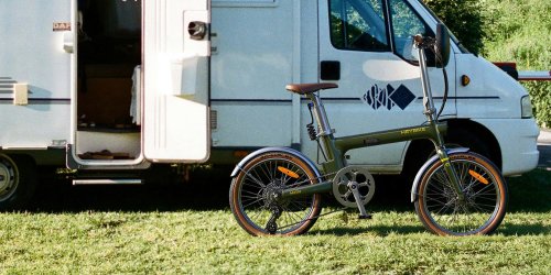 Lectric April Showers e-bike sale offers up to $720 savings, EcoFlow + Anker SOLIX flash sales with up to 67% power station savings, more