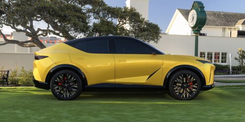 Honda, Honda scraps three of its most important EVs for the US