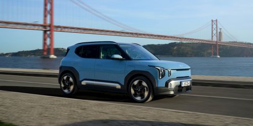 Kia, Kia's EV bet is paying off as sales surge with new models launching