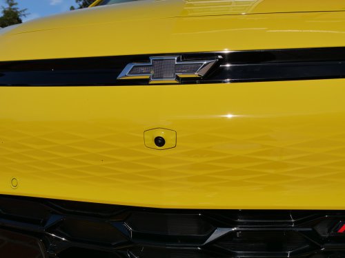 2027 Chevy Bolt review: why's this great, budget EV only here for a 'limited time'?