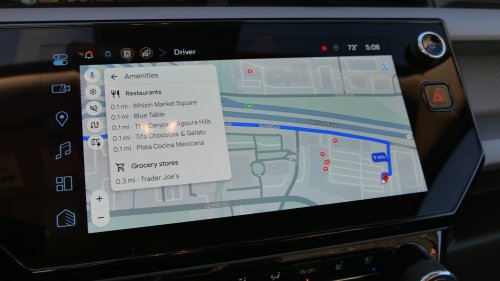 2027 Chevy Bolt review: why's this great, budget EV only here for a 'limited time'?