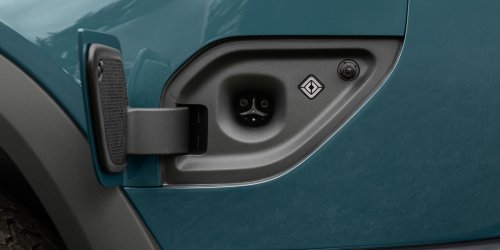 Rivian reveals full R2 lineup and pricing, starting at $45K