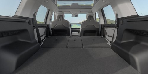 Rivian reveals full R2 lineup and pricing, starting at $45K