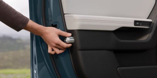 Rivian reveals full R2 lineup and pricing, starting at $45K