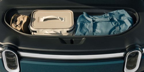 Rivian reveals full R2 lineup and pricing, starting at $45K