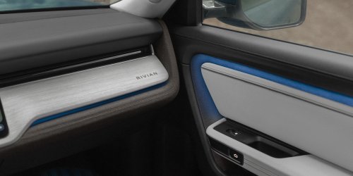 Rivian reveals full R2 lineup and pricing, starting at $45K