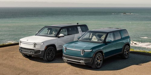 Rivian, Rivian R2 First Drive: This is everything I need to upgrade my Model Y except...
