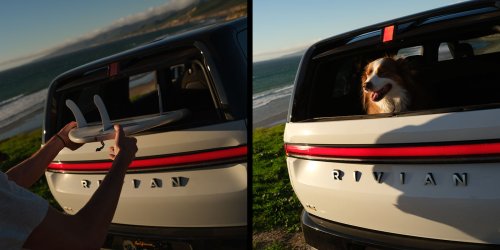 Rivian reveals full R2 lineup and pricing, starting at $45K