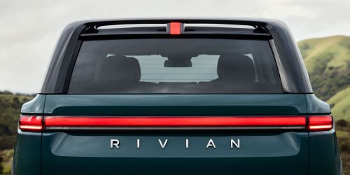 Rivian, Rivian reveals full R2 lineup and pricing, starting at $45K