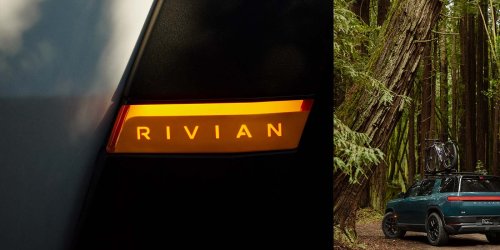 Rivian reveals full R2 lineup and pricing, starting at $45K