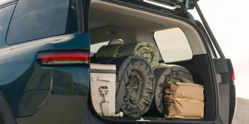 Rivian reveals full R2 lineup and pricing, starting at $45K