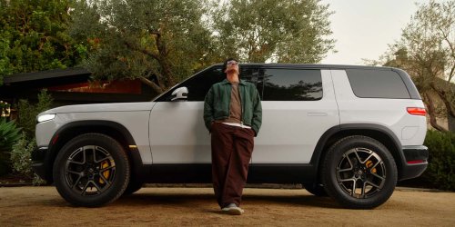 Rivian, Rivian reveals full R2 lineup and pricing, starting at $45K