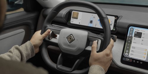 Rivian reveals full R2 lineup and pricing, starting at $45K