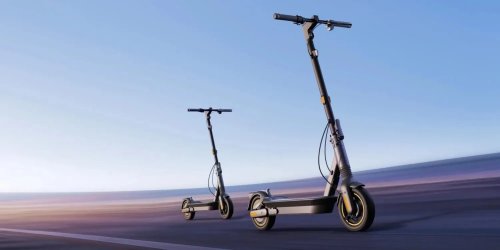 Lectric April Showers e-bike sale offers up to $720 savings, EcoFlow + Anker SOLIX flash sales with up to 67% power station savings, more