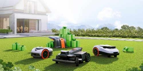 Lectric April Showers e-bike sale offers up to $720 savings, EcoFlow + Anker SOLIX flash sales with up to 67% power station savings, more