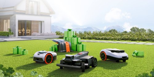 EVOLV TERRA e-scooter 50% off at new $614.50 low, Anker E10 backup system flash sale, Autel 80A level 2 EV Charger, Worx, more