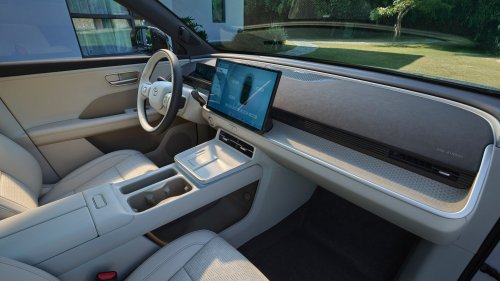 Toyota, Toyota's $15,000 Chinese EV spotted overseas in RHD [Images]