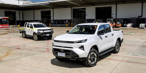 Toyota, Toyota gets the green light for a new EV built to take on China