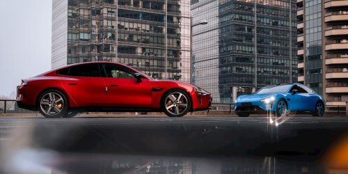 Xiaomi hires Tesla's former head of sales in China to lead its auto retail push