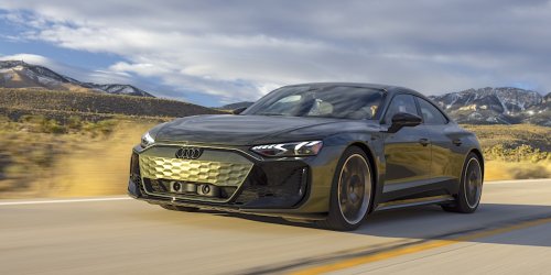 Audi, Porsche, Tough times for Audi, VW, and Porsche could make October a great time to buy