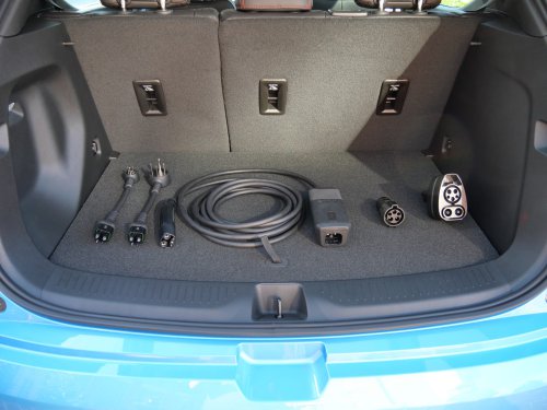 2027 Chevy Bolt review: why's this great, budget EV only here for a 'limited time'?