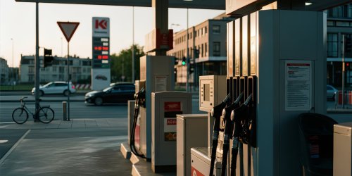 Gas prices are rising, but there’s a cheaper option you overlooked
