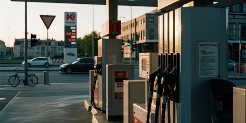 Gas prices are rising, but there’s a cheaper option you overlooked