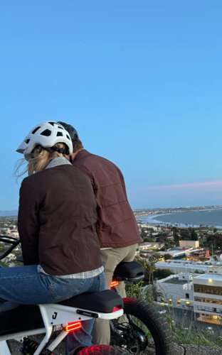 Here's our first look at the new Juiced Bikes e-bikes coming soon