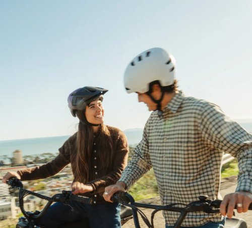 Here's our first look at the new Juiced Bikes e-bikes coming soon