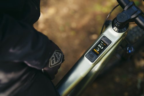 Aventon launched a $6,000 electric mountain bike and it's a steal