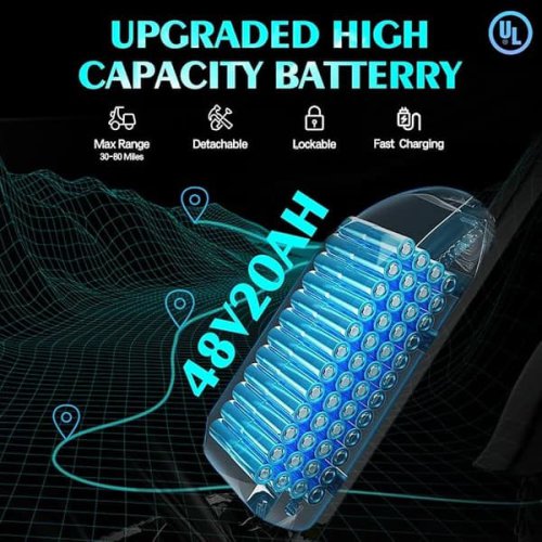 Cheap e-bike maker refuses e-bike recall as CPSC issues warning