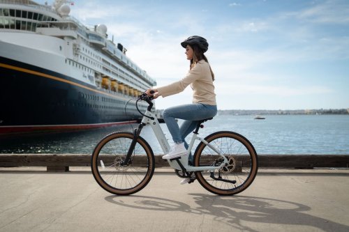 Massachusetts proposes nation's first e-bike laws based on speed
