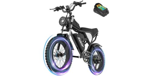 Cheap e-bike maker refuses e-bike recall as CPSC issues warning