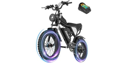 Cheap e-bike maker refuses e-bike recall as CPSC issues warning