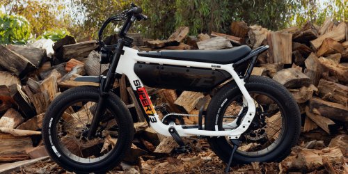 SUPER73 launches redesigned e-bike lineup with new frames