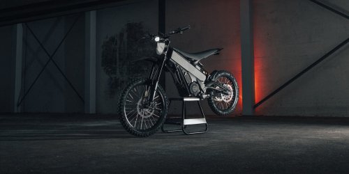 CA dad hit with felony after delinquent son crashes illegal 'e-bike'