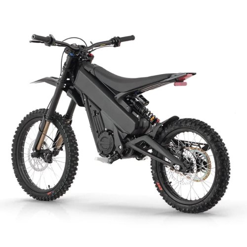 CA dad hit with felony after delinquent son crashes illegal 'e-bike'