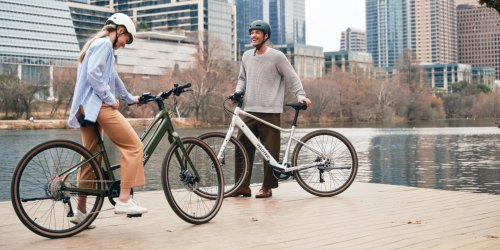 Can an e-bike really save you serious gas money? Here's the math