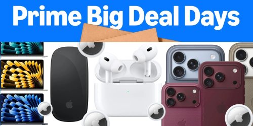 Smart, Fall Prime Day 2026 Green Deals: EVs, power stations, electric tools, smart devices, and much more
