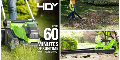 Yozma IN 10 Pro electric dirt bike exclusive low ($700 off), EcoFlow + Bluetti 192Wh and 288Wh power stations, Worx mulcher, more