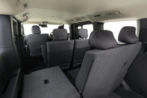 Kia's 7-seat electric people mover just got a bit cheaper