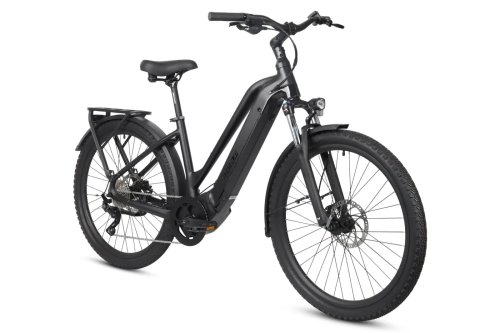 Ride1Up just launched a 28 MPH German mid-drive e-bike for an insanely low $1,295